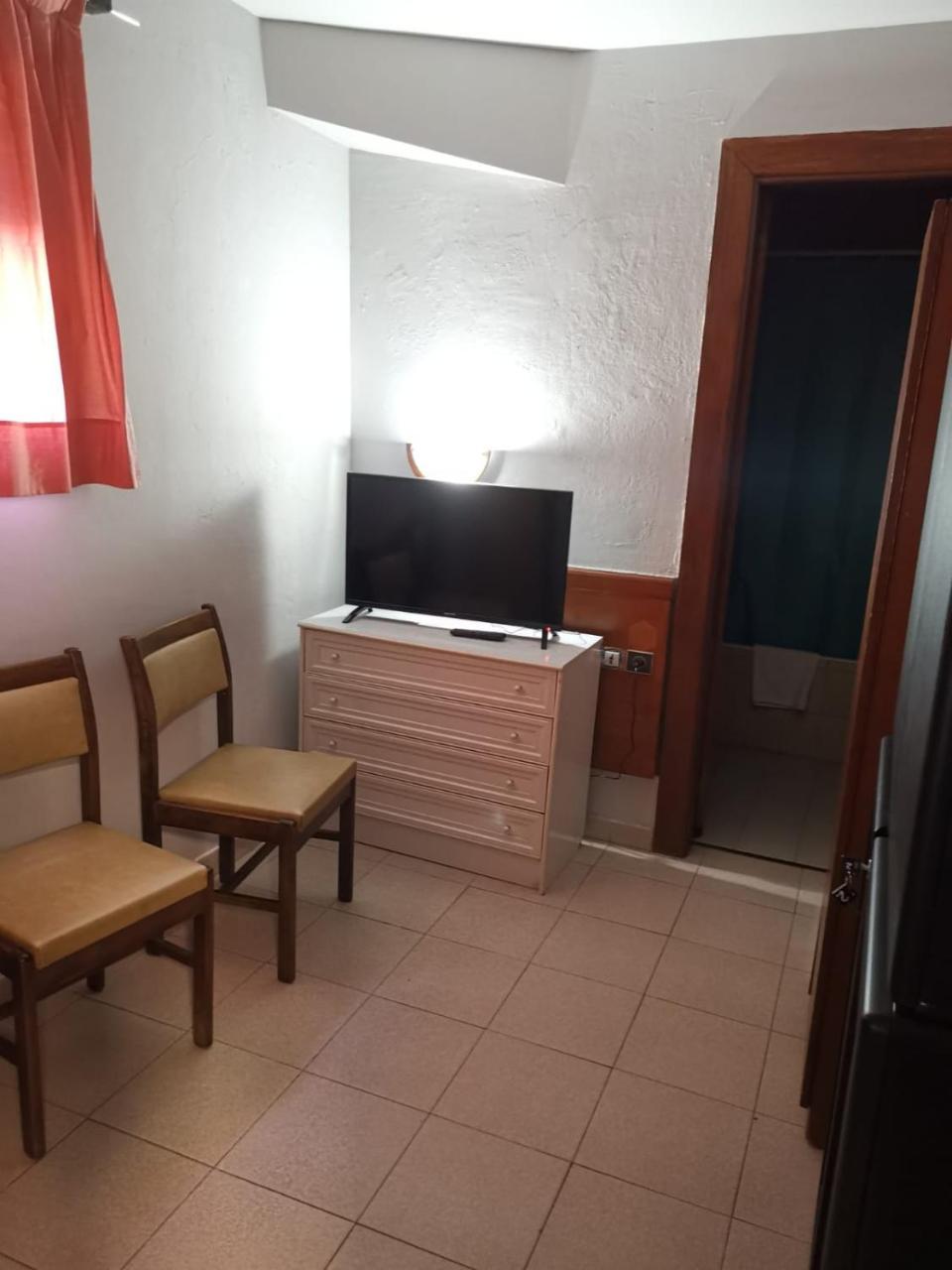 Residencial Continental Hotel Andorre-la-Vieille