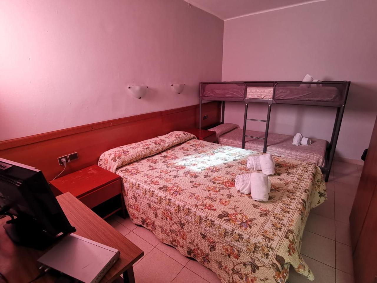 Residencial Continental 2* Andorre-la-Vieille