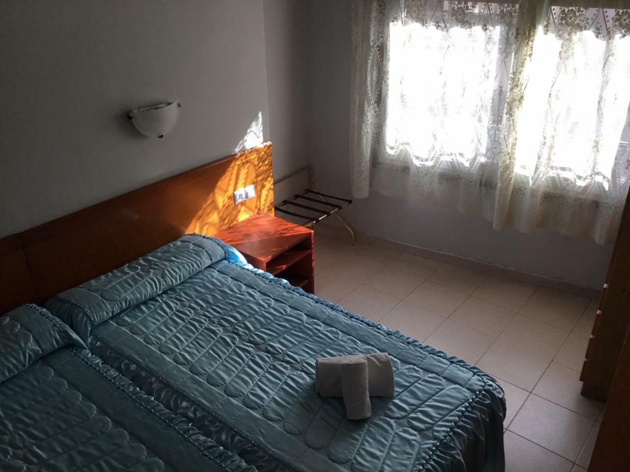 Residencial Continental 2* Andorre-la-Vieille