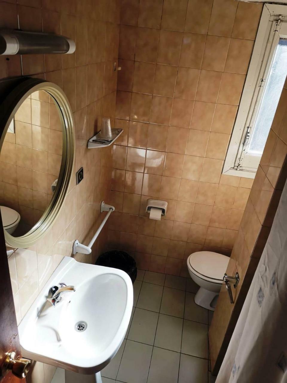 Residencial Continental Hotel Andorre-la-Vieille